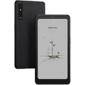 ONYX BOOX E-bok Boox Palma 2 Pro 6 (13) E-Ink Kaleido 3 128 GB Wi-Fi Svart