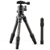Cullmann CARVAO 816TCS - Stativ med ben
