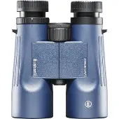 Bushnell - Kikare - H2O 2.0 10x42 Toit för UnisexAluminium - Blå