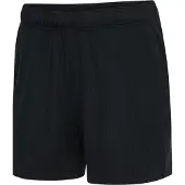 Hummel Pulse Rib Shorts