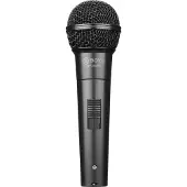 Boya Mikrofon Handhållen BY-BM58 Dynamisk XLR 5m
