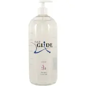 Just Glide - leksakssmörjmedel - vattenbaserat - 1000ml