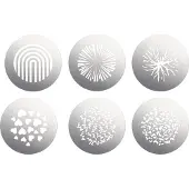 Godox Gobo Set SA-09-002 For ML-SP