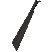 Cold Steel Slant Tip Machete 18"