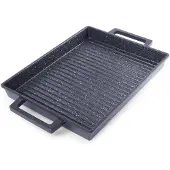 SuperMerchantEU Orion Granitgrillplatta 43x27 cm