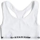 G-Star Behå svart / vit