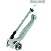 Globber Go Up Ekologisk Scooter Med Aktiva Ljus