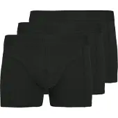 Jack & Jones Boxershorts 'JACOrdinary' svart