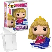 Funko POP! Disney La Bella Durmiente Aurora Exclusive Figur