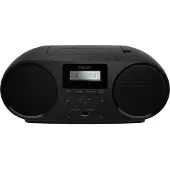 Philips Taz6000/10 Väckarklockradio