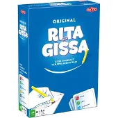 Tactic Rita & Gissa