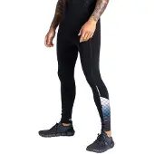 Dare 2b Mens Virtuous AEP Cykelbyxor (Svart)