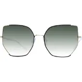 Ana Hickmann Sunglasses HI3163 09A 53