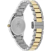Gucci Ya126596 27mm 5atm Quartz Analogical Damklocka