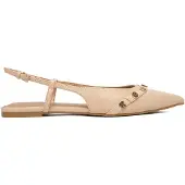 GUESS Remballerina 'DORLEE' nude