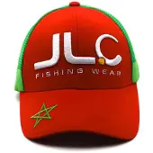 Jlc Fishing Wear Marruecos Keps