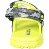 Mountain Warehouse Sandaler Seaside Camo för barn och ungdomar (Grått)