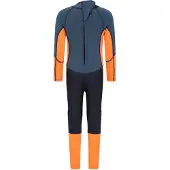 Mountain Warehouse Våtdräkt för barn/ungdomar (Bright Orange)