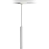 Deko-light Slim Pendellampa 5 W LED Vit