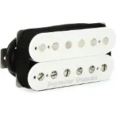 Seymour Duncan SH-PG1B Pearly Gates White