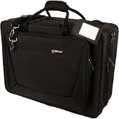 Protec PB301F Pro Pac Trumpet/Flugel Horn Combination Case