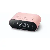 Muse M-10 Digital Väckarklocka Med Högtalare