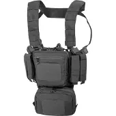 Helikon Tex Training Mini Rig, svart