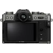 Fujifilm X-T30 III ANTRACIT + Objektiv XC 13-33mm F/3.5-6.3 OIS