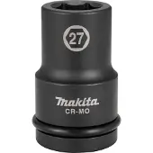 Makita Krafthylsa E-24686; 1''; 27x90 mm