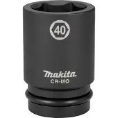 Makita Krafthylsa E-24751; 40x90 mm; 1''