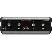 Fender Mustang 4 Knapp Fotpedal