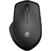 HP 285 Silent – ergonomisk