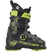 Fischer Xtr Rc4 120 Mv Boa Gw Alpina Skidpjäxor