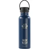 Runbott Fcb Mes Que Un Club Shield 600 Ml Termosflaska