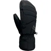 Picture - Skidhandskar - Caldwell Mitts Black för Unisex - Storlek 8 - Svart