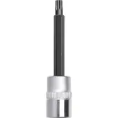 Gedore R62700619 3300472 Inner-flertandad (XZN) Skruvmejselsats M6 1/2