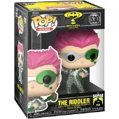 Funko POP! Dc Comics Batman Forever The Riddler-figur