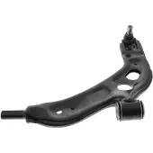 Moog Länkarm, hjulupphängning BM-WP-14881 Framaxel, vänster, fram