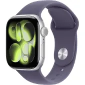 Apple Smartklocka Series 11 Grå 1,77" 42 mm Ø 42 mm Ø 42,5 mm