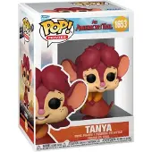 Funko POP! American Tail Tanya-figur