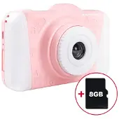 Agfa - Digital Camera Realikids 2