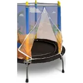 Toyz barns trampolin - DINO