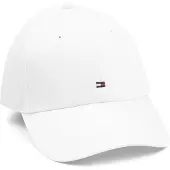 Tommy Hilfiger Keps Vit