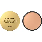 Max Factor Creme Puff Pressed Powder Foundation 81 Truly Fair 14 g