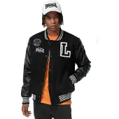 Lonsdale Oxford All Season Jacka