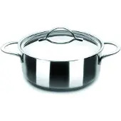 Ibili Inox Noah 18 Cm Gryta