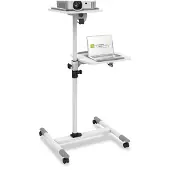 IC Intracom Tly_309593 Laptopstativ