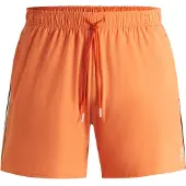 BOSS Badshorts Orange Storlek