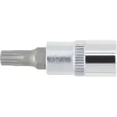 Gedore R42451506 3300111 Inner-sextandhålsgrepp (TX) Skruvmejselsats 6.3 mm 1/4 T 27 1/4