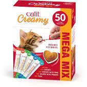 Catit Krämig Multipack 50 Enheter